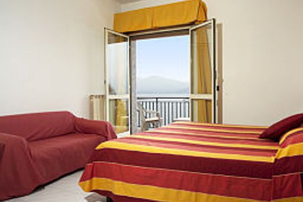 La Rondinella (Cannero Riviera)